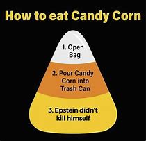 Image result for Candy Corn Funny Meme