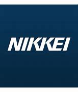 Image result for Nikkei Logo Red