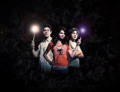 Image result for Wizards of Waverly Place