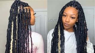 Image result for Soft Locs 36 Inches Long
