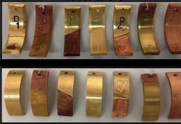 Image result for Brass Corrosion