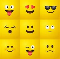 Image result for Emoji Set