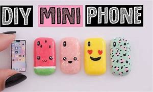 Image result for mini iPhone X Printables Case
