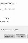 Image result for Canon Printer Is Offline