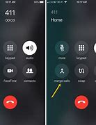 Image result for Confrence Call On iPhone