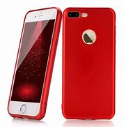 Image result for iPhone 7 Plus Case Red