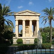 Image result for Lower Barrakka Gardens