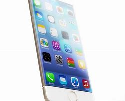 Image result for iPhone with Curved Sides