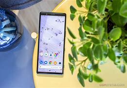 Image result for Sony Xperia 5 Plus Rate