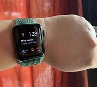 Image result for Purple Smart Apple Watch for iPhone