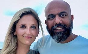 Image result for Imran Chaudhri and His Wife