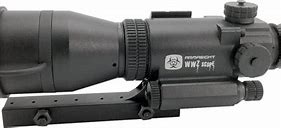 Image result for Armasight WWZ Night Vision Scope