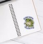 Image result for Worry Frog
