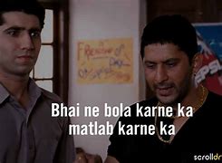 Image result for Funny Bollywood Dialogues