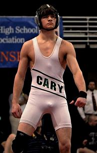 Image result for Collegiate Wrestlers Physique