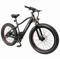 Image result for 26 Fat Tire Bike
