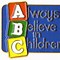 Image result for Child Protective Services Logo