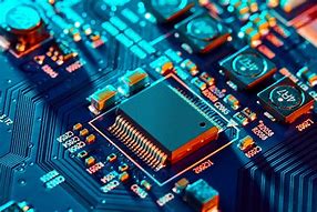 Image result for Circuit Board Close Up