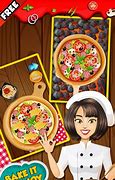Image result for Pizza Maker Games for Girls