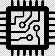 Image result for IC Chip Symbol