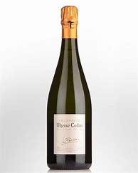 Bildergebnis für Ulysse Collin Champagne Blanc Blancs Extra Brut 2013 Pierrieres