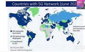 Image result for 5G Evolution