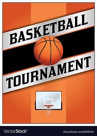 Image result for Basketball Match Poster
