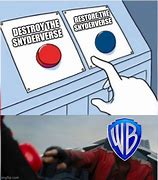 Image result for Warner Brothers Meme Strike