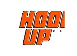 Image result for Hooked Up Logo