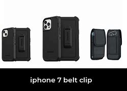 Image result for iPhone 7 Belt Clip