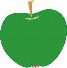 Image result for Cartoon Apple Easy