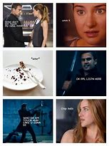 Image result for Divergent Series Memes
