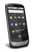 Image result for Google Nexus One Android 2 3