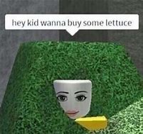 Image result for Aesthetic Roblox Meme