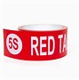 Image result for Uline 5S Red Tag