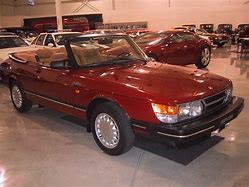 Image result for Saab 9000 Convertible