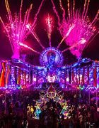 Image result for EDC Orlando Styles