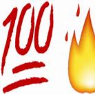 Image result for 100 Emoji Transparent