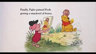 Image result for Winnie the Pooh Friendship Intro