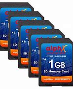Image result for 1GB SD Card
