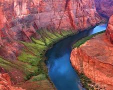 Image result for Longest US Rivers