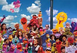 Image result for Sesame Street Episodes