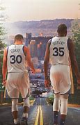Image result for Stephen Curry and Kevin Durant Wallpaper