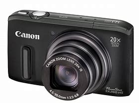 Image result for Canon 20X Zoom