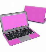 Image result for Pink MacBook Air Laptop