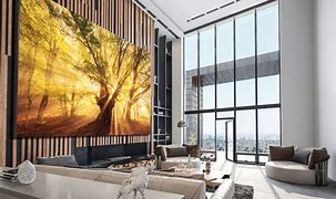 Image result for Samsung Wall Micro LED 296