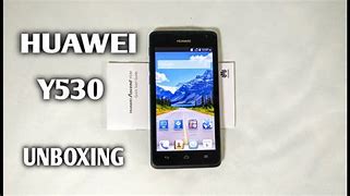Image result for Huawei P530