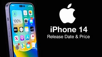 Image result for iPhone 14 Launch Date
