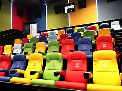 Image result for Big Home Theater Undercontruction