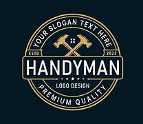 Image result for Handyman Logo Ideas